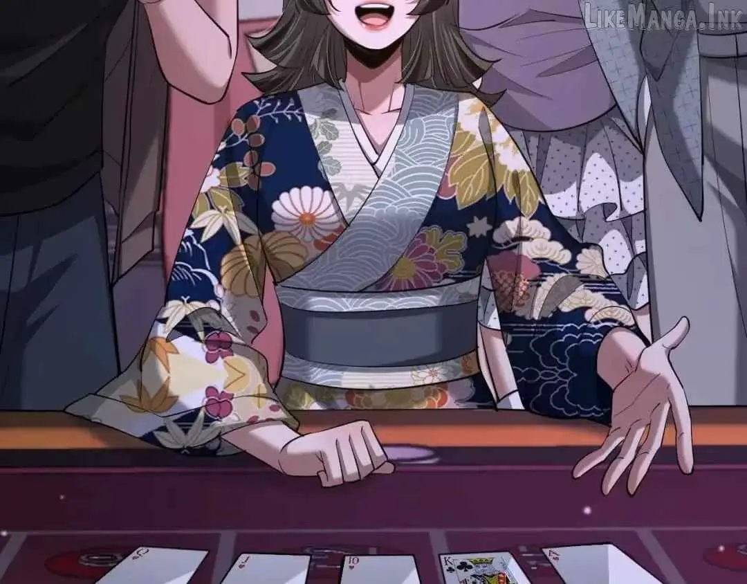I’m Stuck On The Same Day For A Thousand Years Chapter 275 page 82 - 