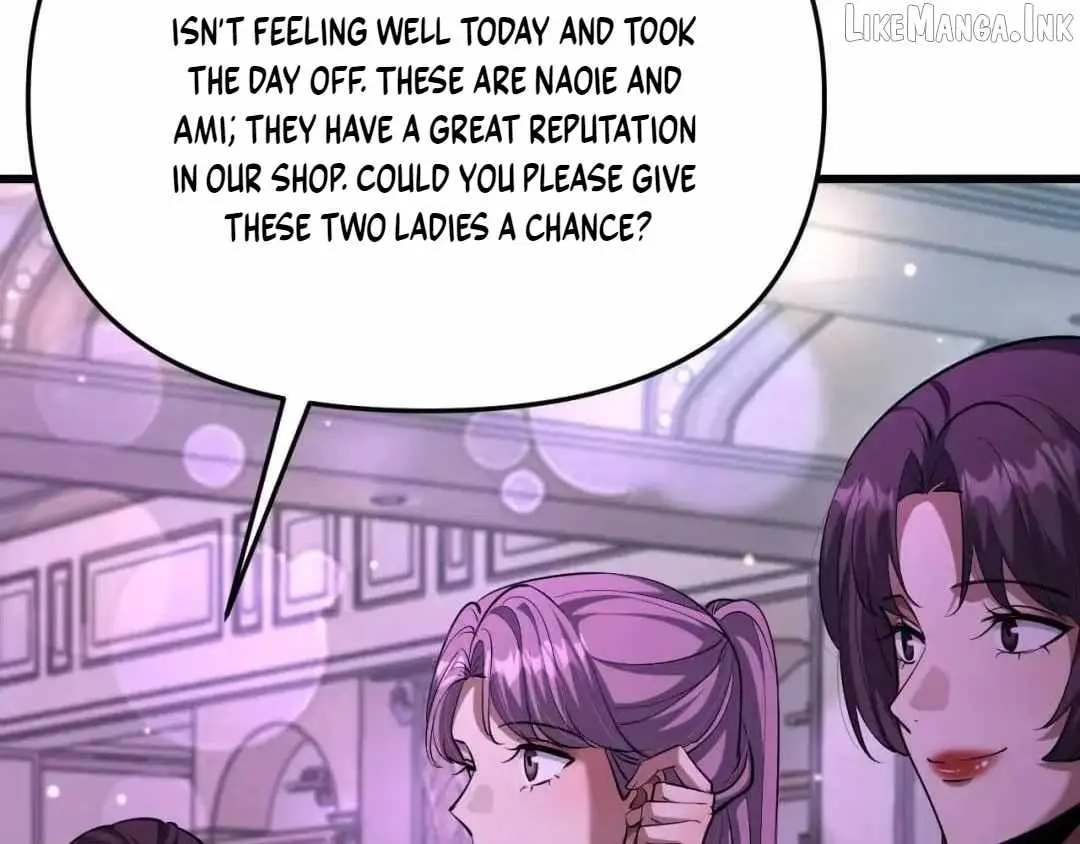 I’m Stuck On The Same Day For A Thousand Years Chapter 276 page 103 - 