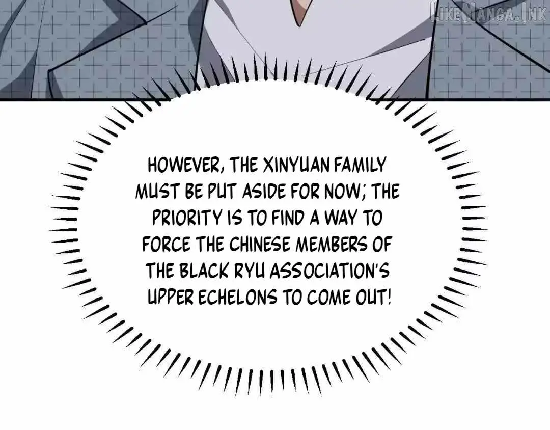 I’m Stuck On The Same Day For A Thousand Years Chapter 276 page 3 - 