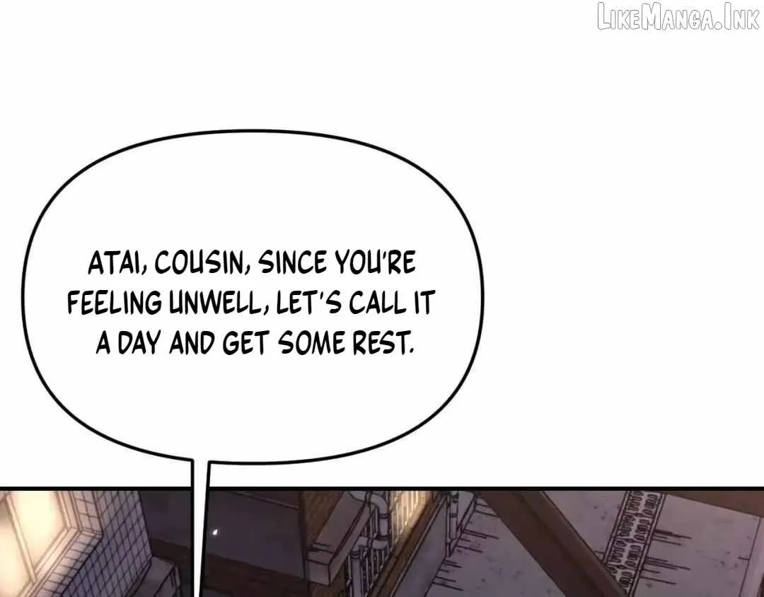 I’m Stuck On The Same Day For A Thousand Years Chapter 276 page 31 - 