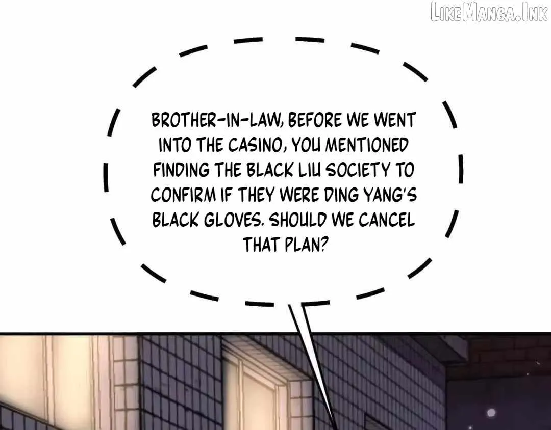 I’m Stuck On The Same Day For A Thousand Years Chapter 276 page 34 - 