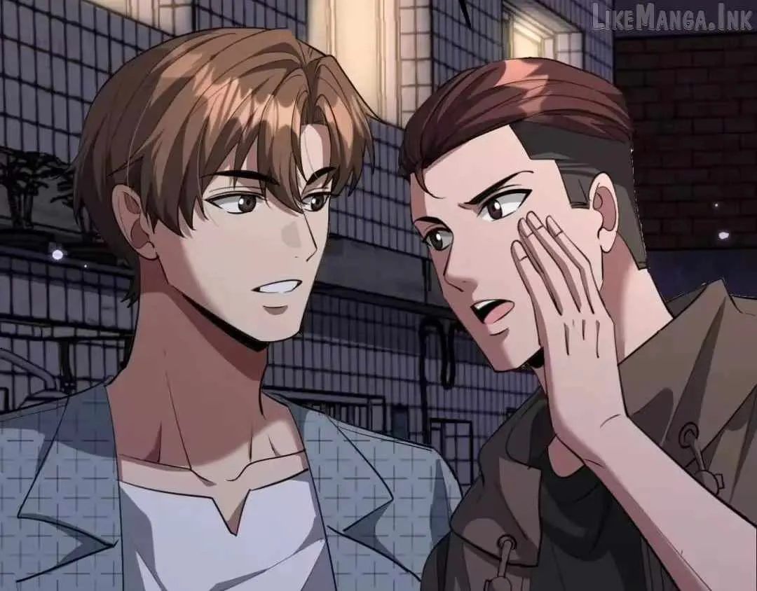 I’m Stuck On The Same Day For A Thousand Years Chapter 276 page 35 - 