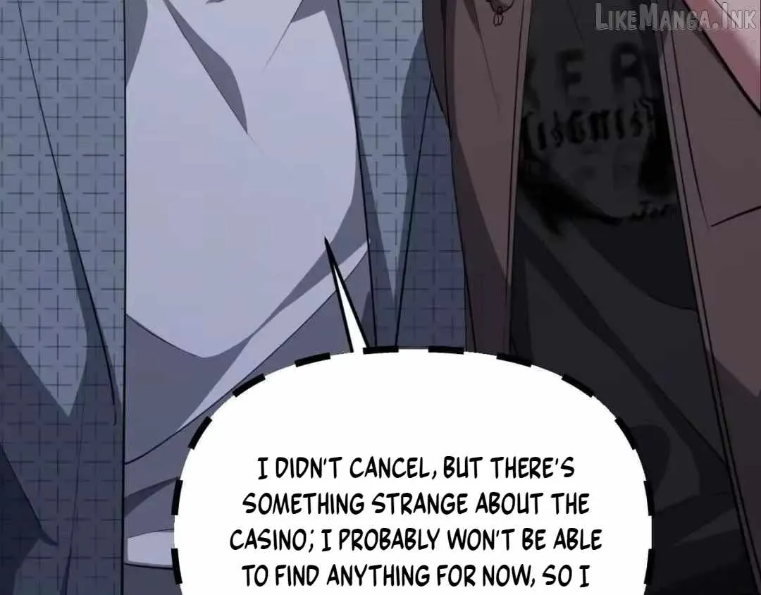 I’m Stuck On The Same Day For A Thousand Years Chapter 276 page 36 - 