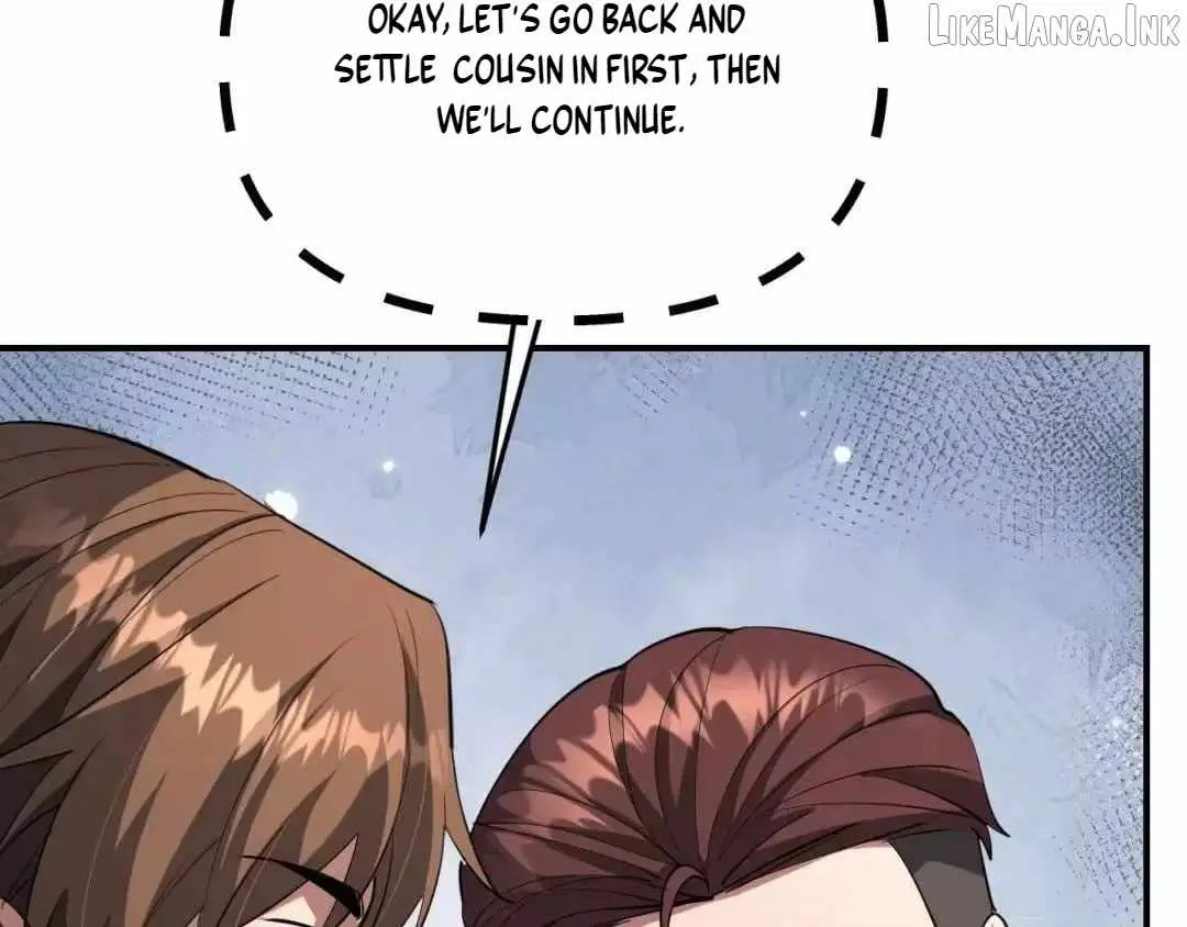 I’m Stuck On The Same Day For A Thousand Years Chapter 276 page 38 - 