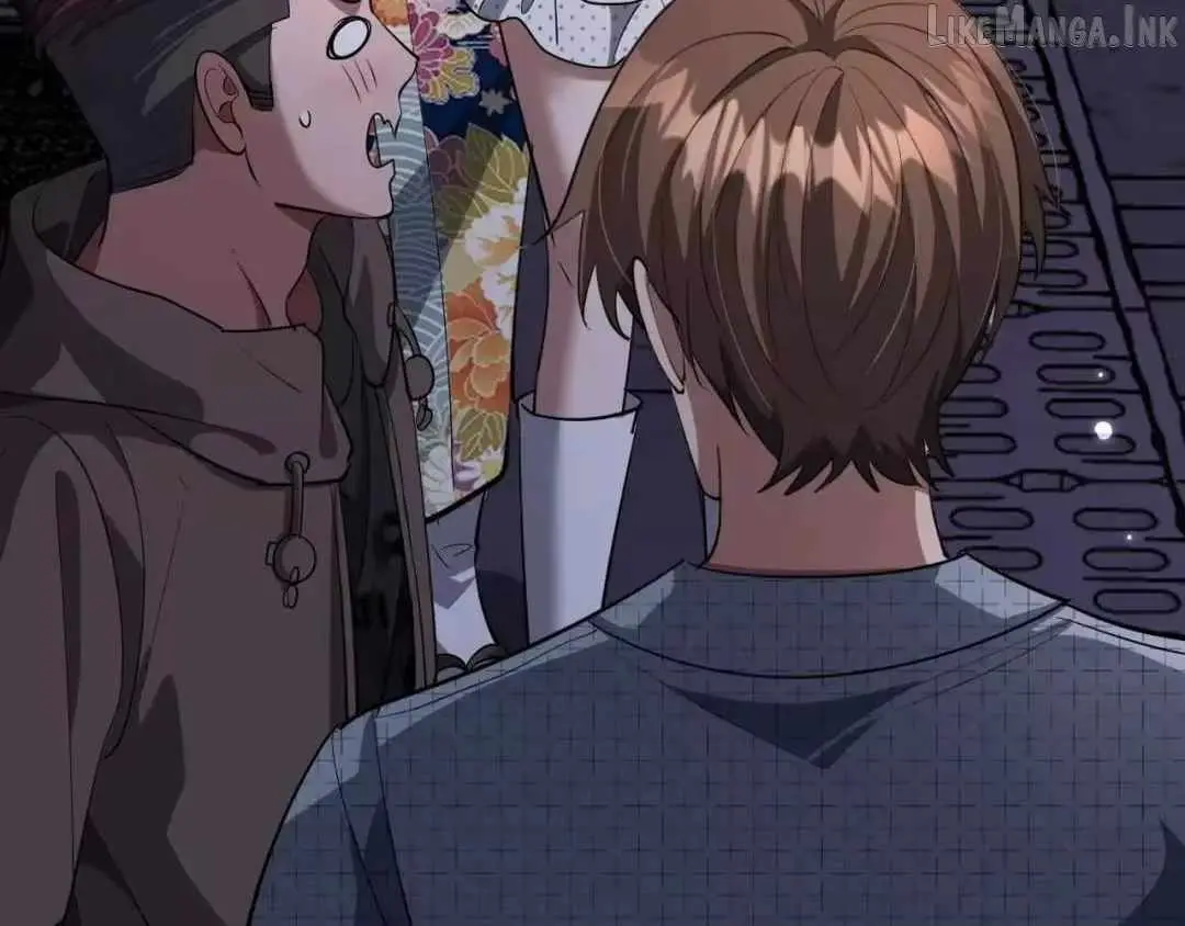 I’m Stuck On The Same Day For A Thousand Years Chapter 276 page 43 - 