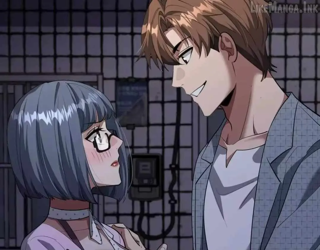 I’m Stuck On The Same Day For A Thousand Years Chapter 276 page 46 - 
