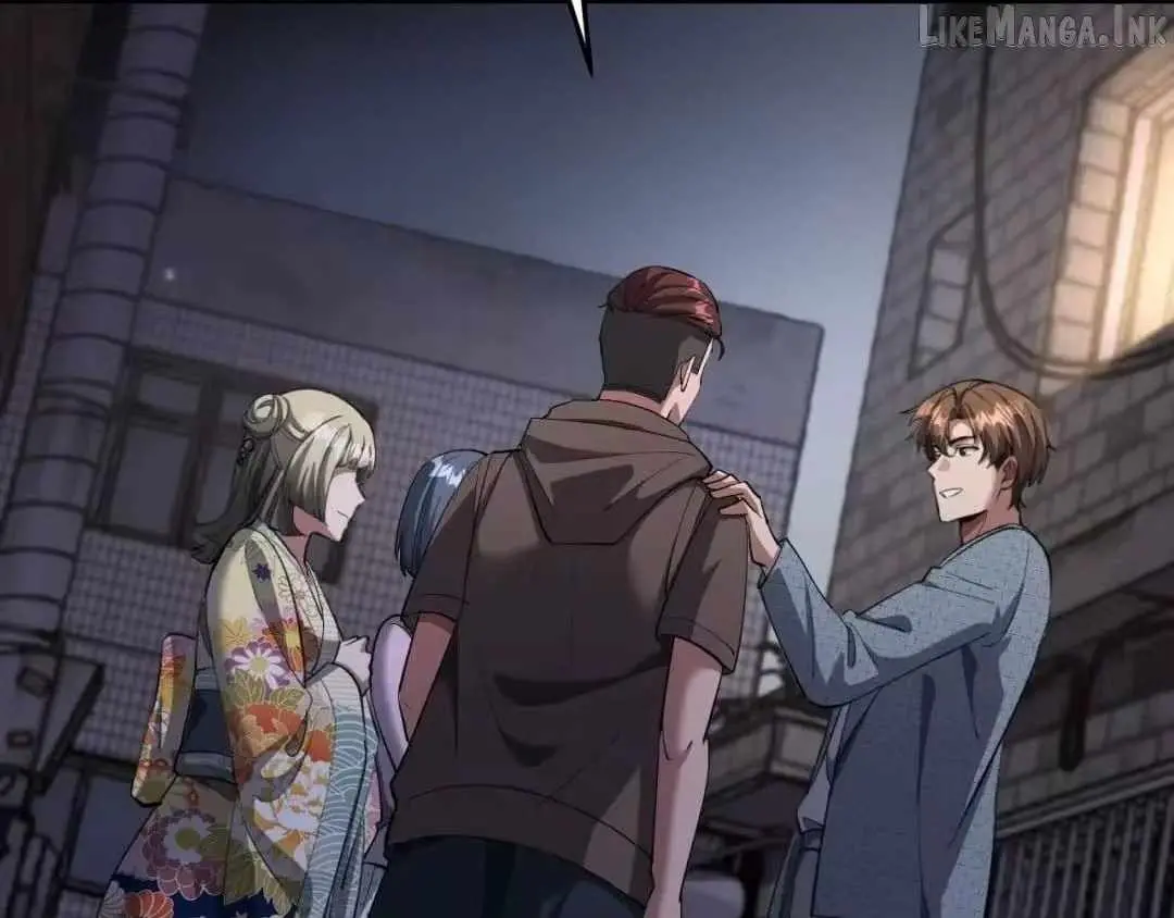 I’m Stuck On The Same Day For A Thousand Years Chapter 276 page 56 - 