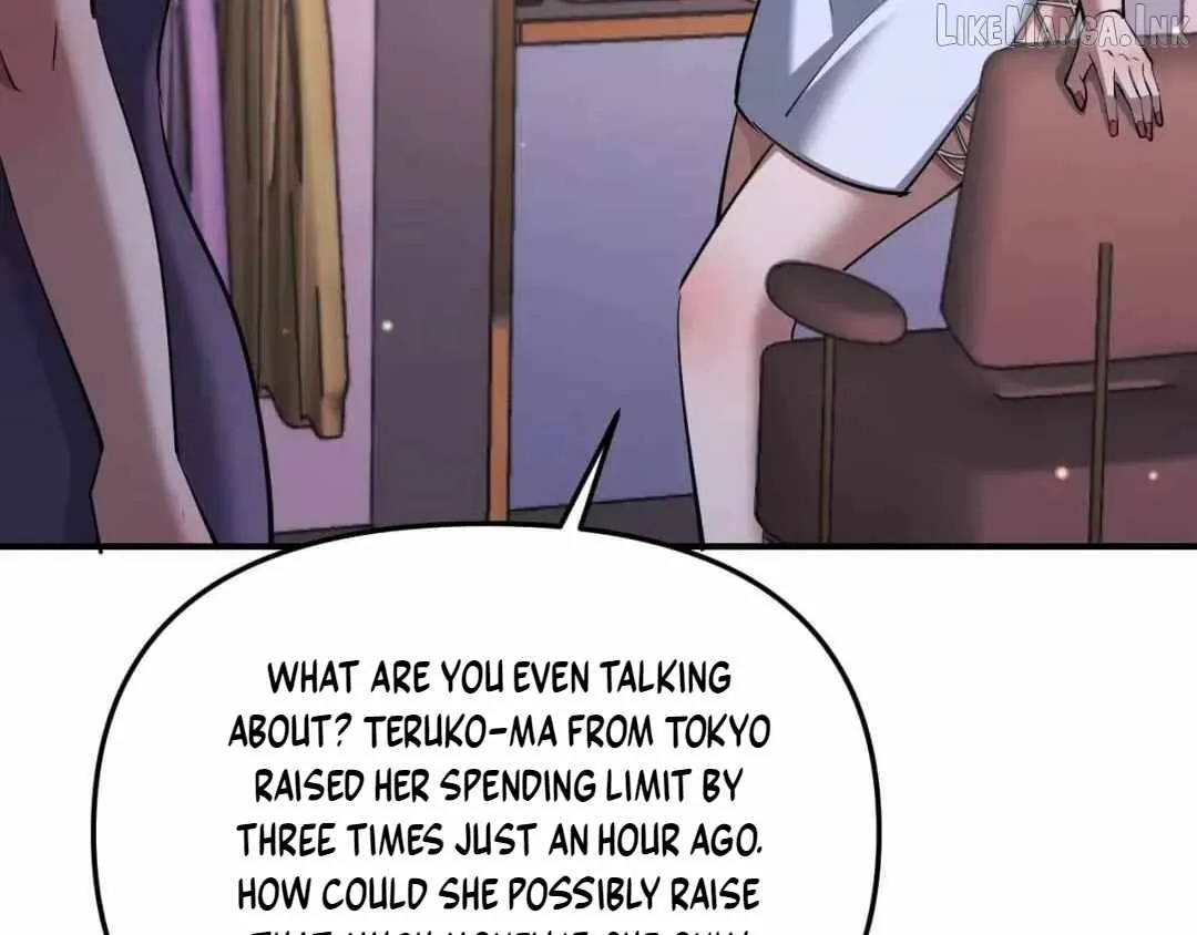 I’m Stuck On The Same Day For A Thousand Years Chapter 276 page 93 - 