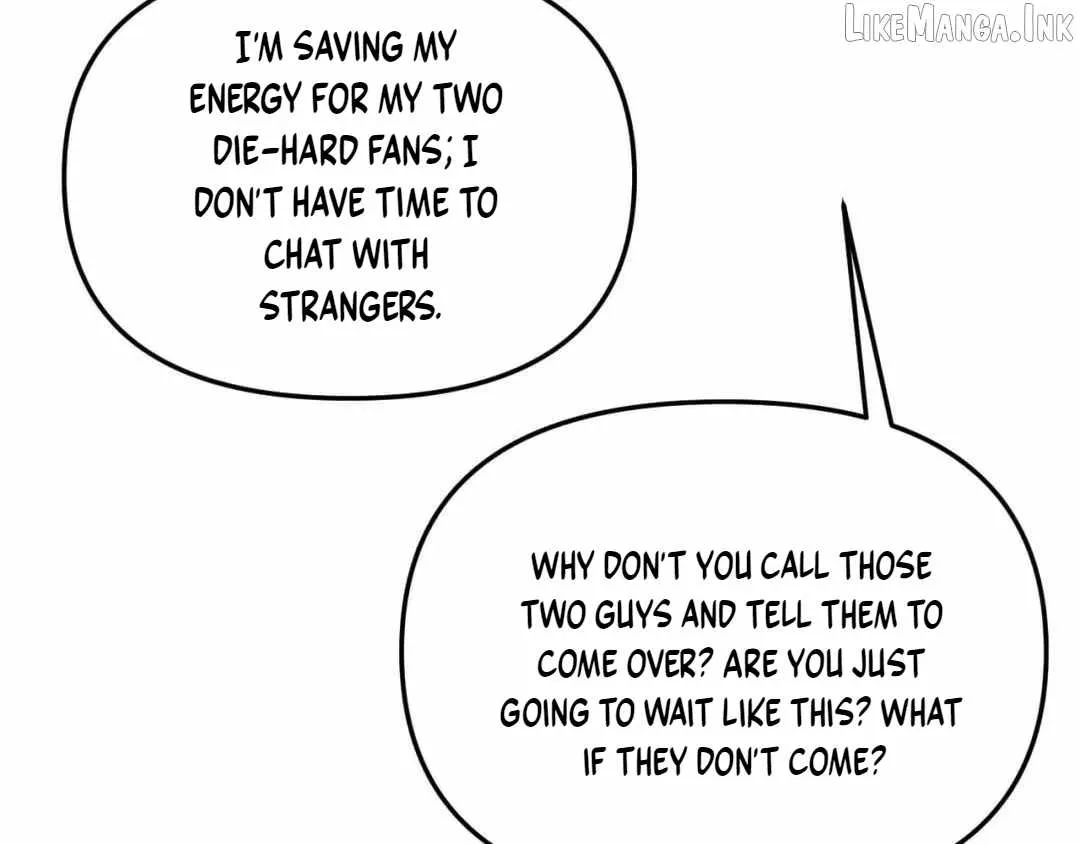 I’m Stuck On The Same Day For A Thousand Years Chapter 276 page 96 - 