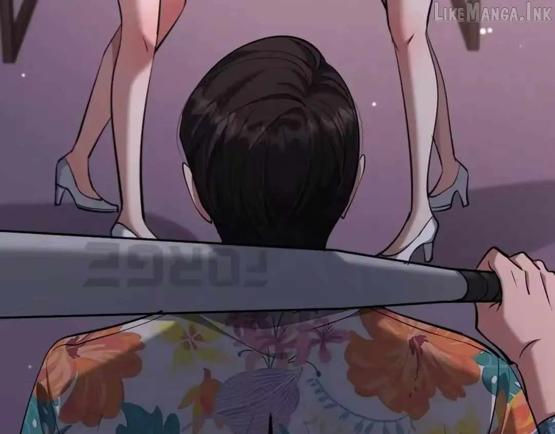 I’m Stuck On The Same Day For A Thousand Years Chapter 277 page 114 - 