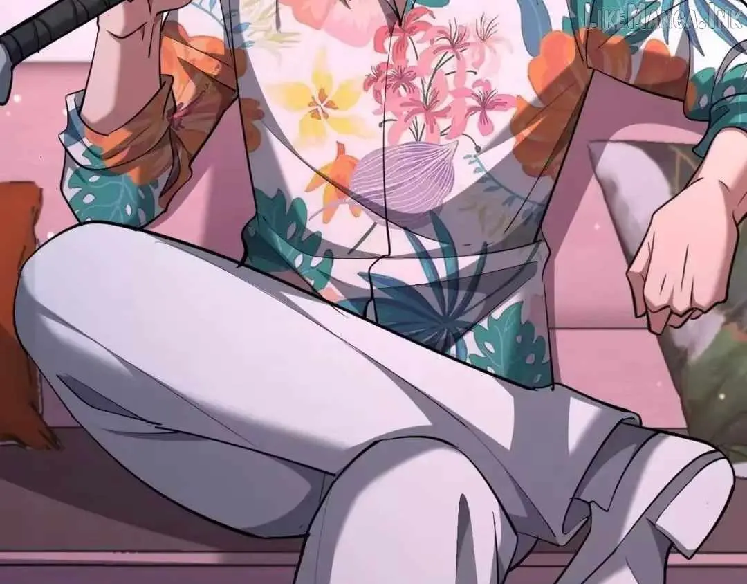 I’m Stuck On The Same Day For A Thousand Years Chapter 277 page 120 - 