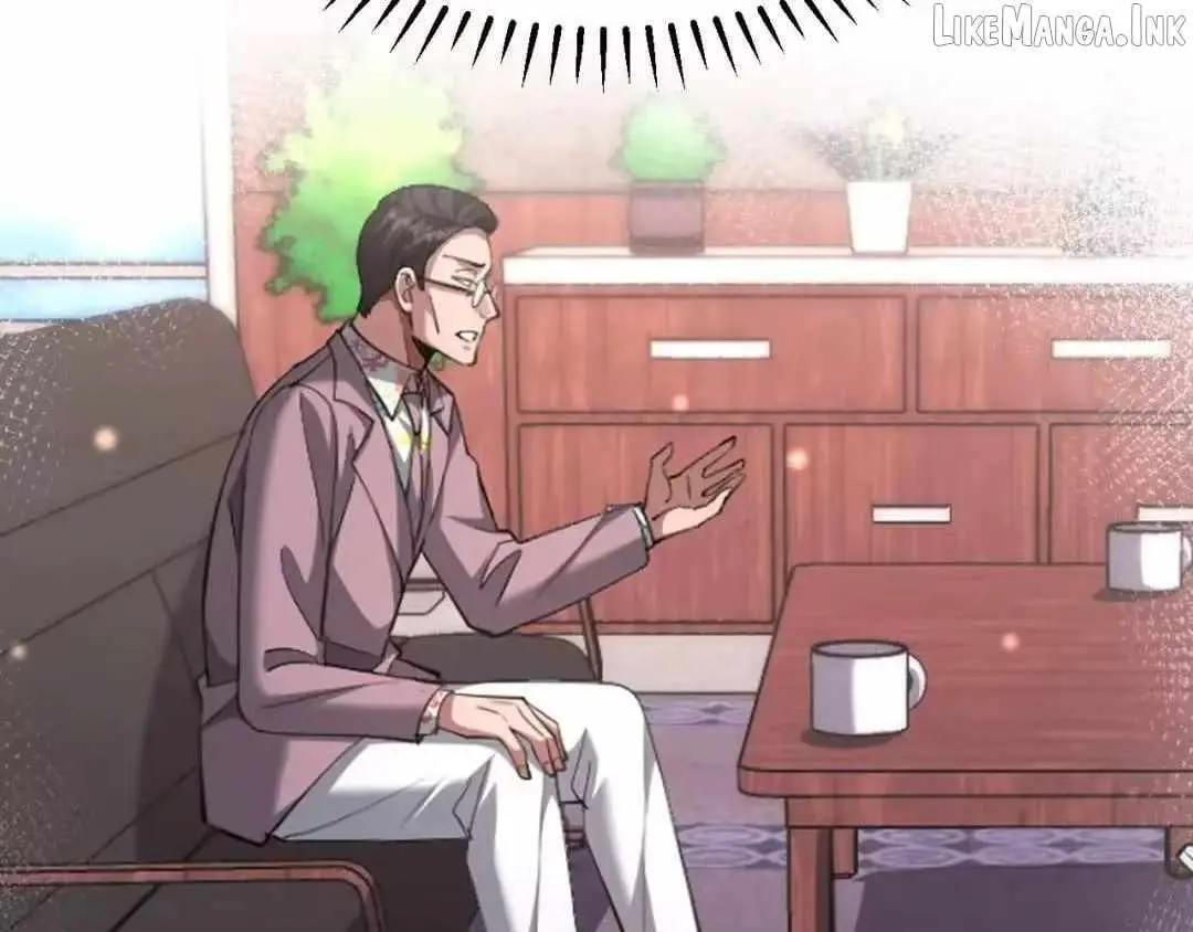 I’m Stuck On The Same Day For A Thousand Years Chapter 277 page 128 - 
