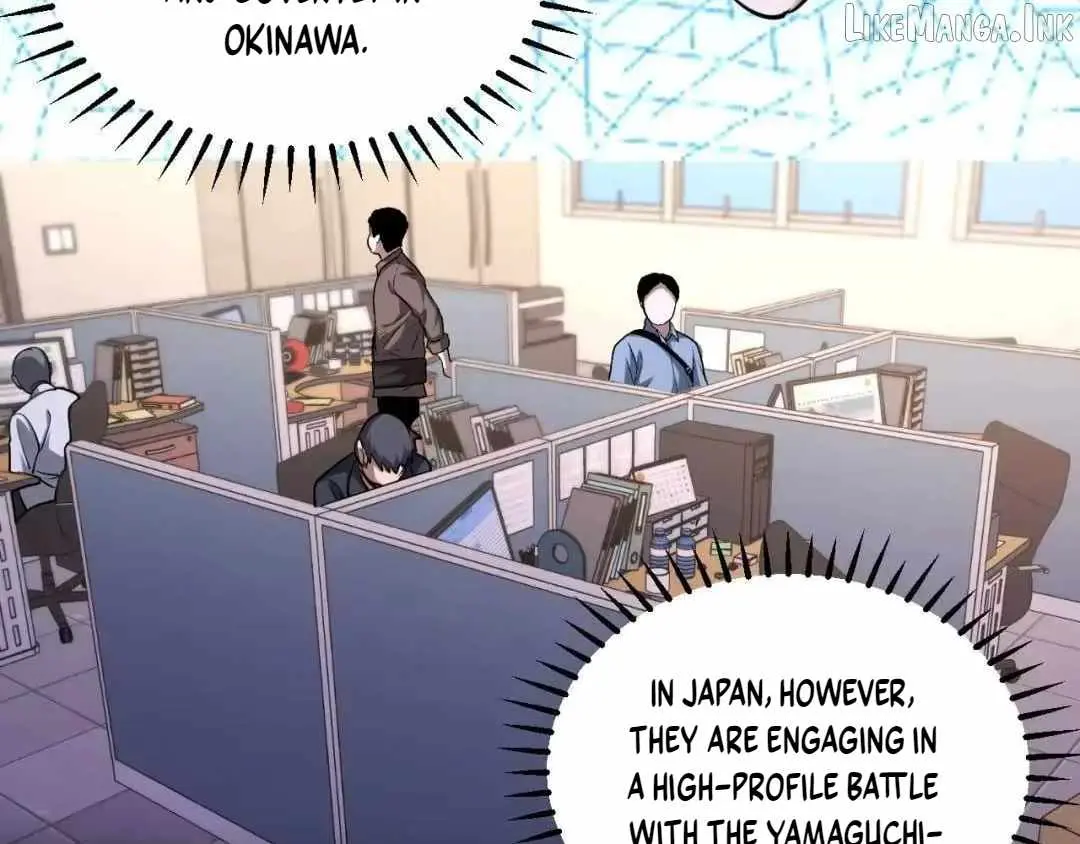 I’m Stuck On The Same Day For A Thousand Years Chapter 277 page 134 - 