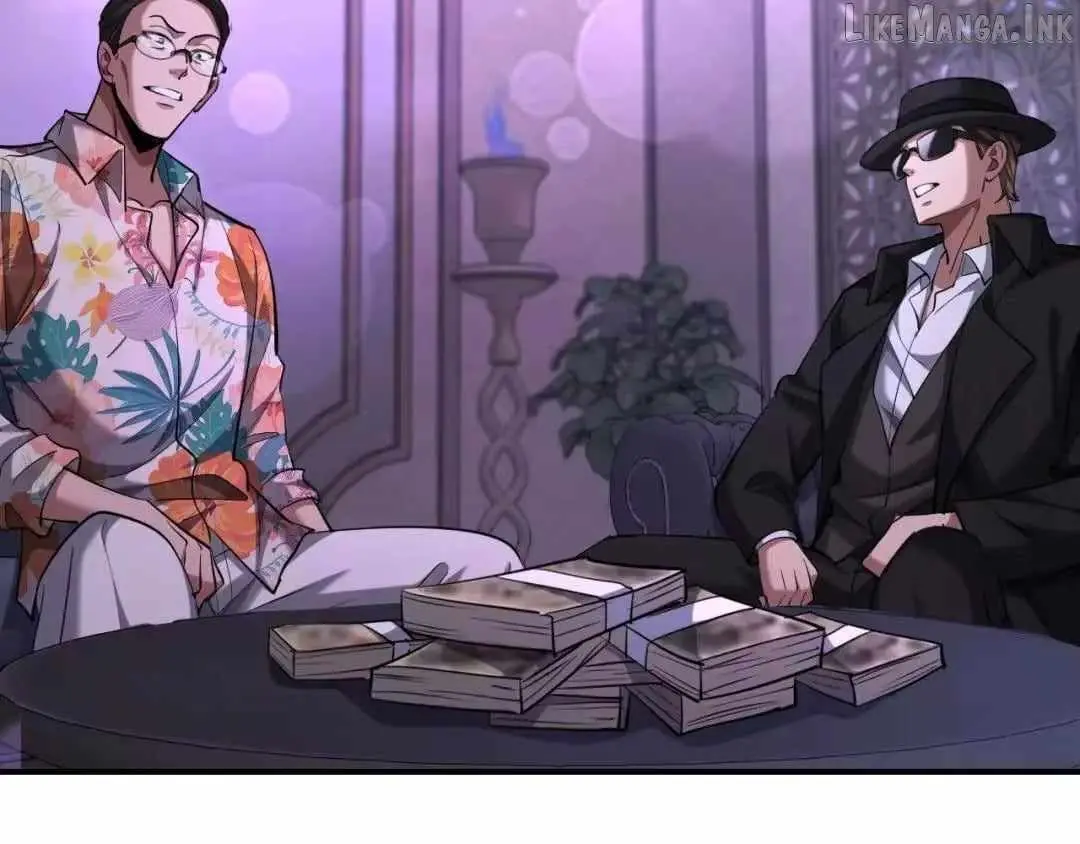 I’m Stuck On The Same Day For A Thousand Years Chapter 277 page 143 - 
