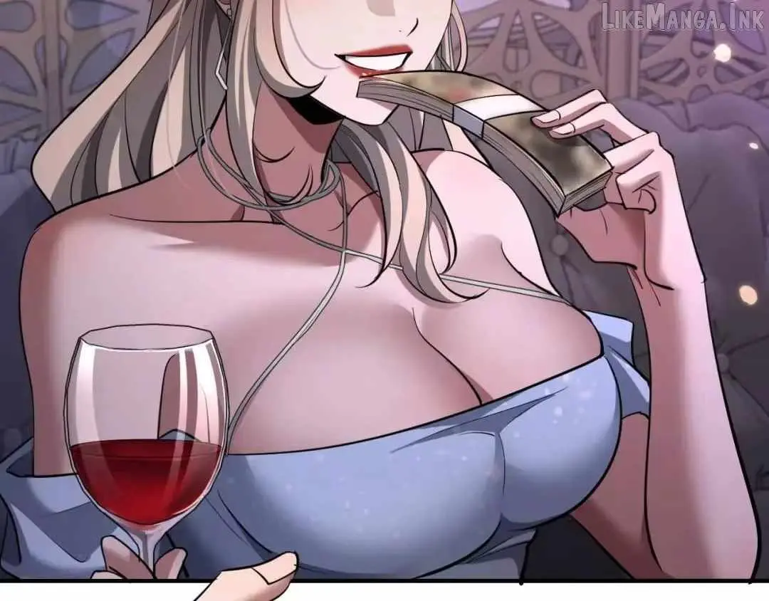 I’m Stuck On The Same Day For A Thousand Years Chapter 277 page 21 - 