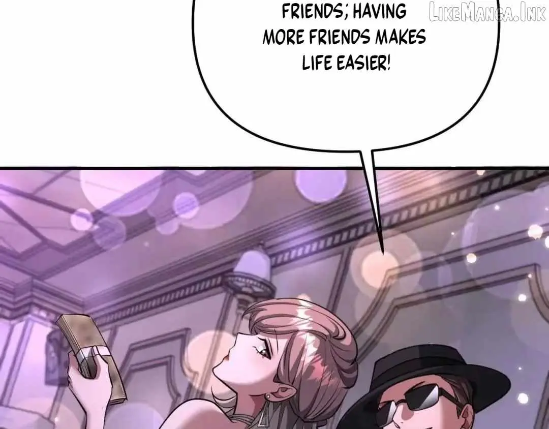I’m Stuck On The Same Day For A Thousand Years Chapter 277 page 26 - 