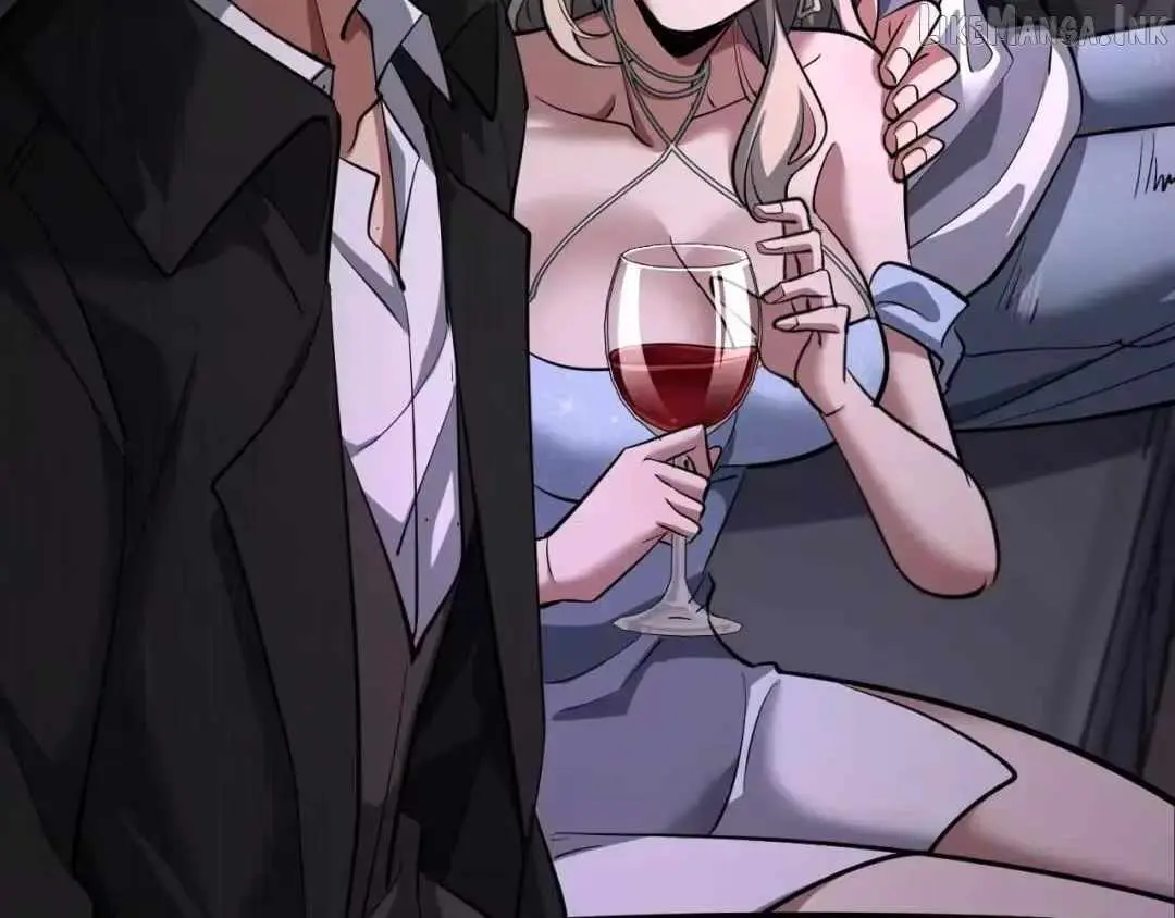 I’m Stuck On The Same Day For A Thousand Years Chapter 277 page 31 - 