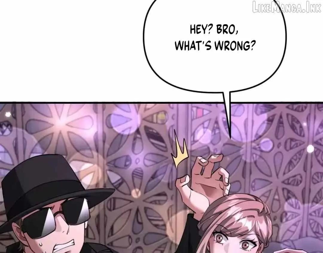 I’m Stuck On The Same Day For A Thousand Years Chapter 277 page 35 - 
