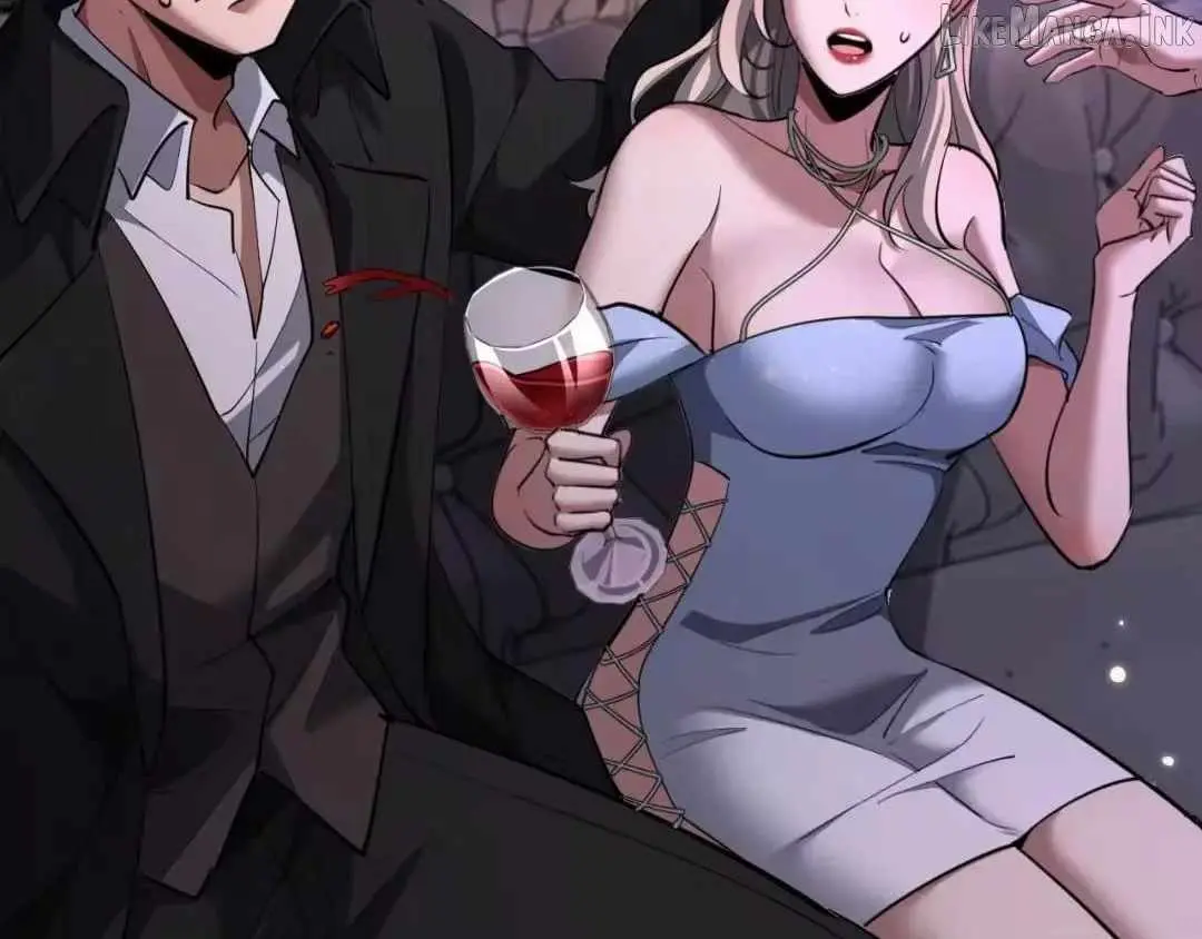 I’m Stuck On The Same Day For A Thousand Years Chapter 277 page 36 - 