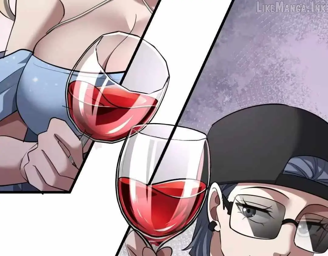 I’m Stuck On The Same Day For A Thousand Years Chapter 277 page 46 - 