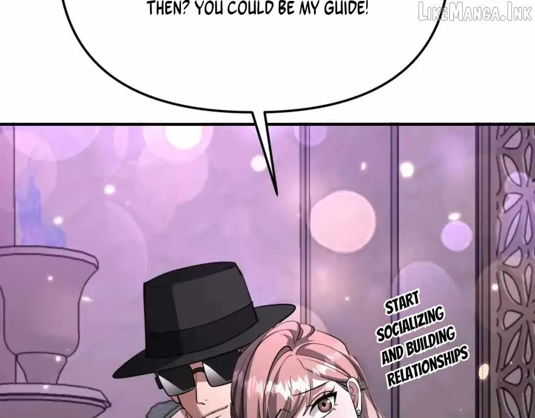 I’m Stuck On The Same Day For A Thousand Years Chapter 277 page 49 - 