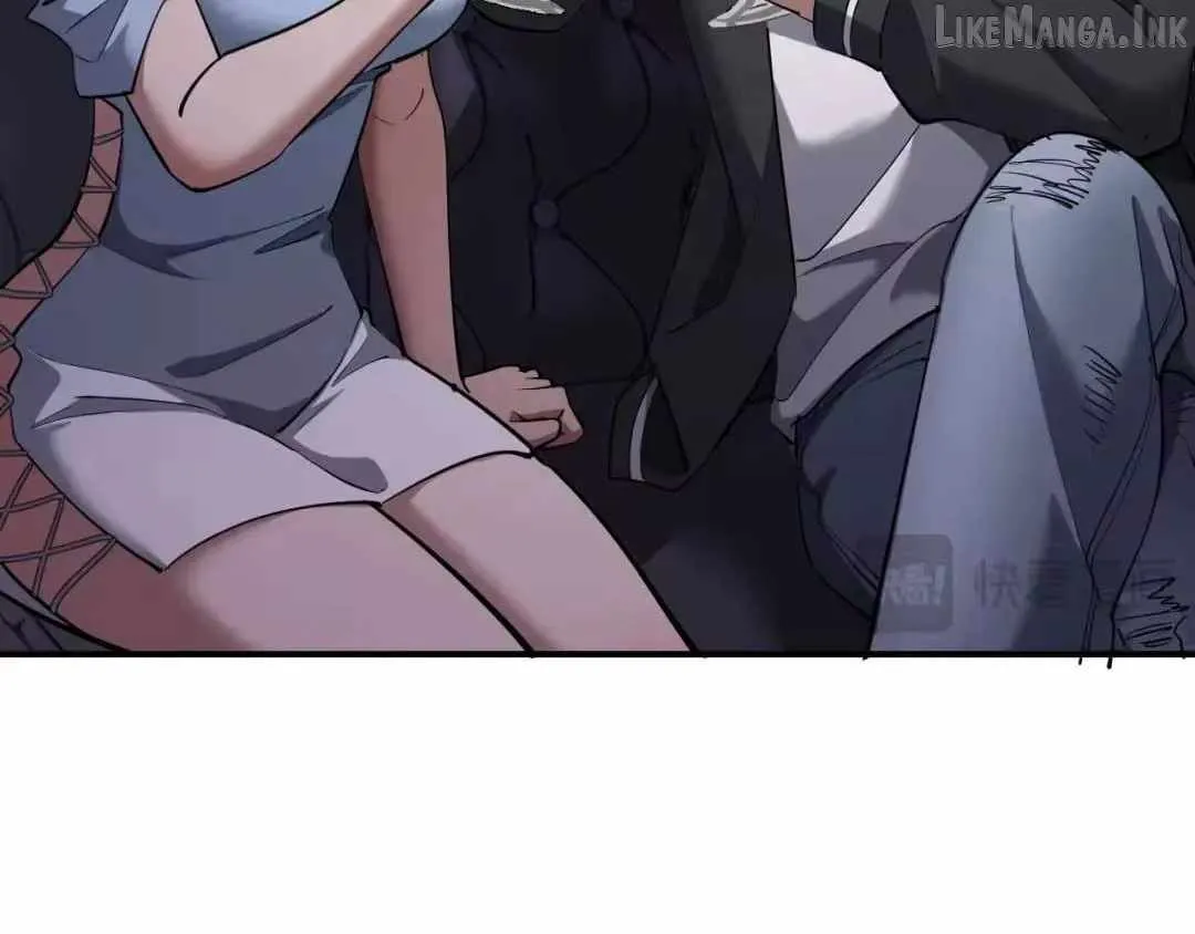 I’m Stuck On The Same Day For A Thousand Years Chapter 277 page 61 - 