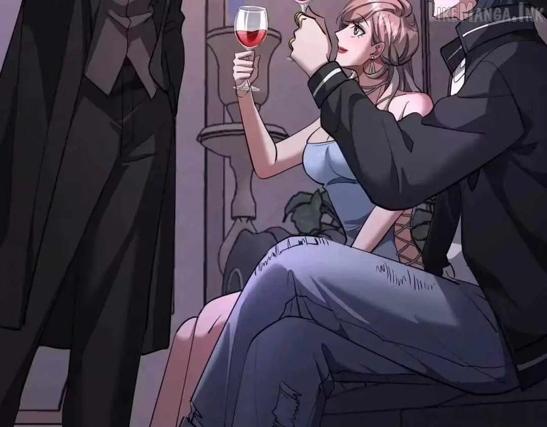 I’m Stuck On The Same Day For A Thousand Years Chapter 277 page 64 - 