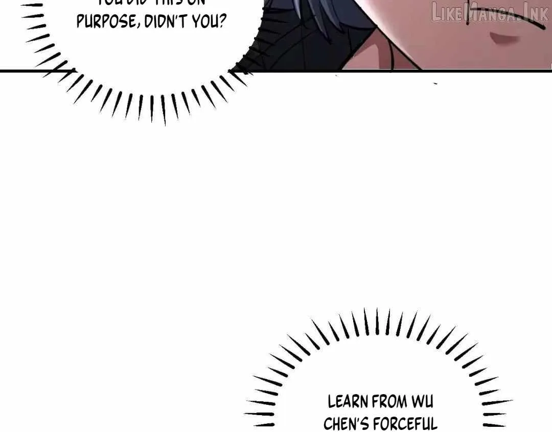 I’m Stuck On The Same Day For A Thousand Years Chapter 277 page 67 - 