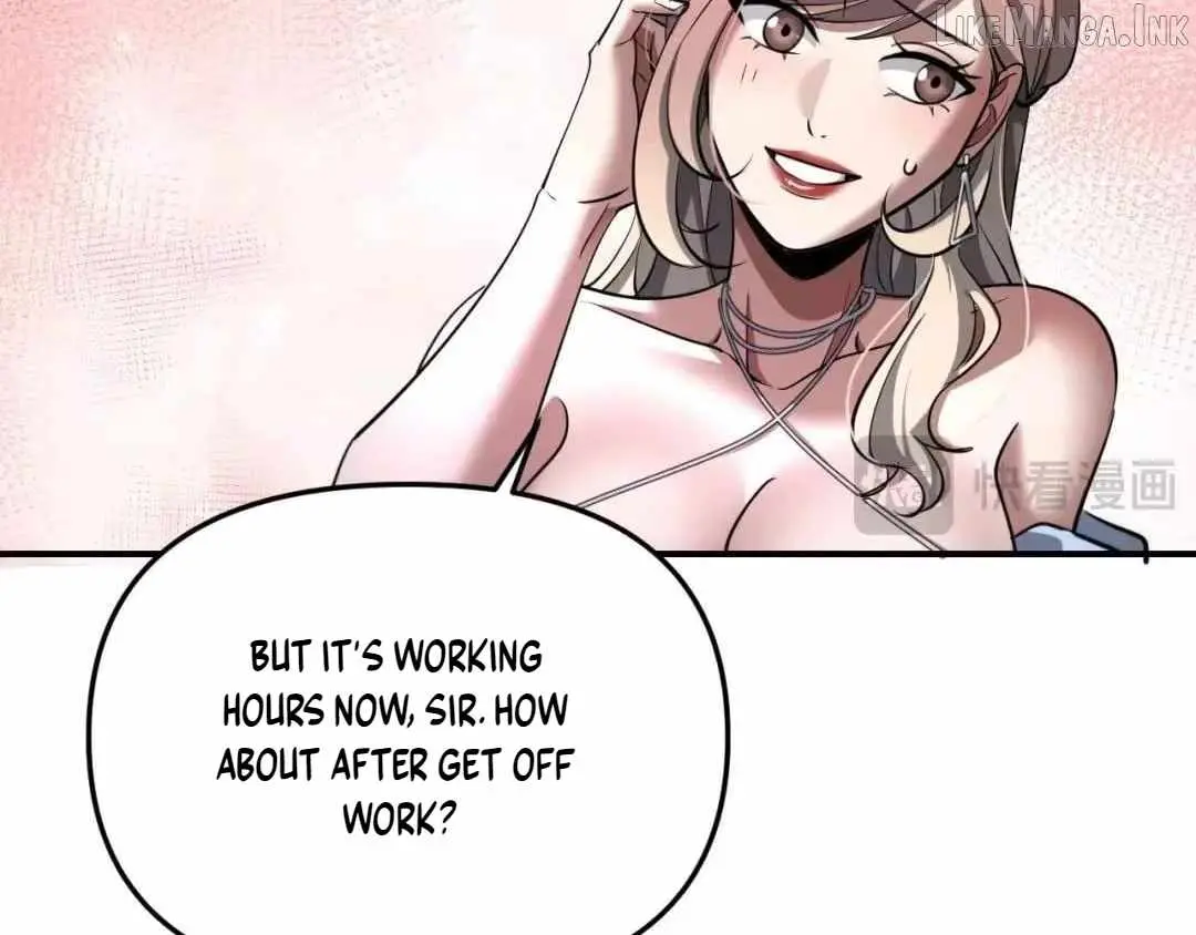 I’m Stuck On The Same Day For A Thousand Years Chapter 277 page 82 - 