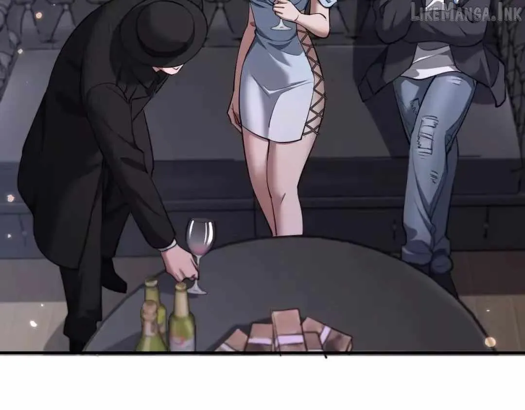 I’m Stuck On The Same Day For A Thousand Years Chapter 277 page 85 - 