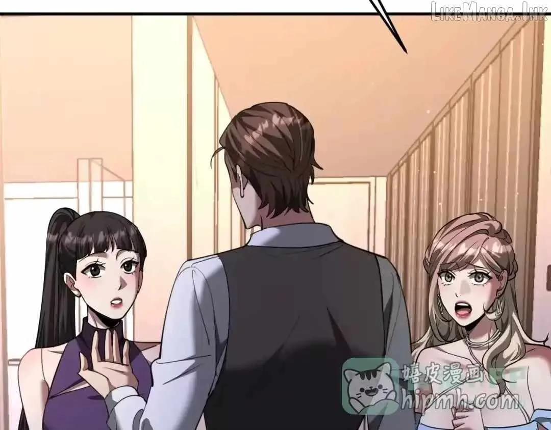 I’m Stuck On The Same Day For A Thousand Years Chapter 278 page 106 - 