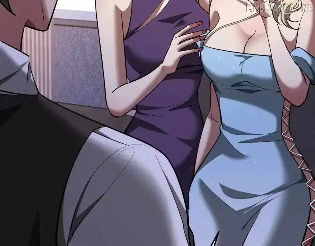 I’m Stuck On The Same Day For A Thousand Years Chapter 278 page 120 - 