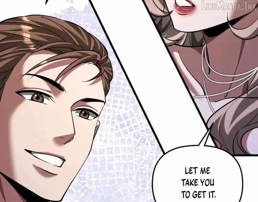 I’m Stuck On The Same Day For A Thousand Years Chapter 278 page 124 - 