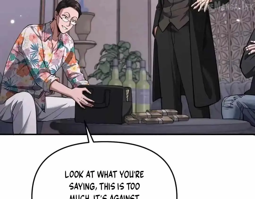 I’m Stuck On The Same Day For A Thousand Years Chapter 278 page 20 - 
