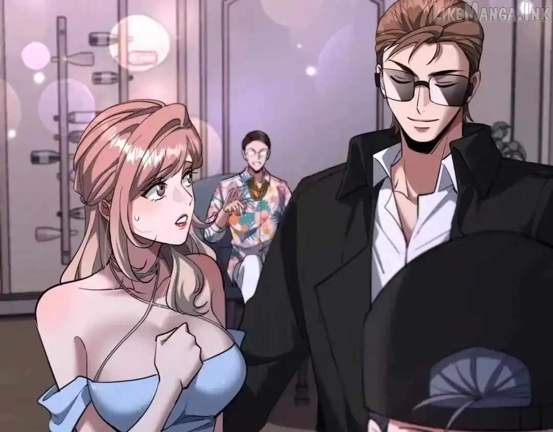 I’m Stuck On The Same Day For A Thousand Years Chapter 278 page 30 - 