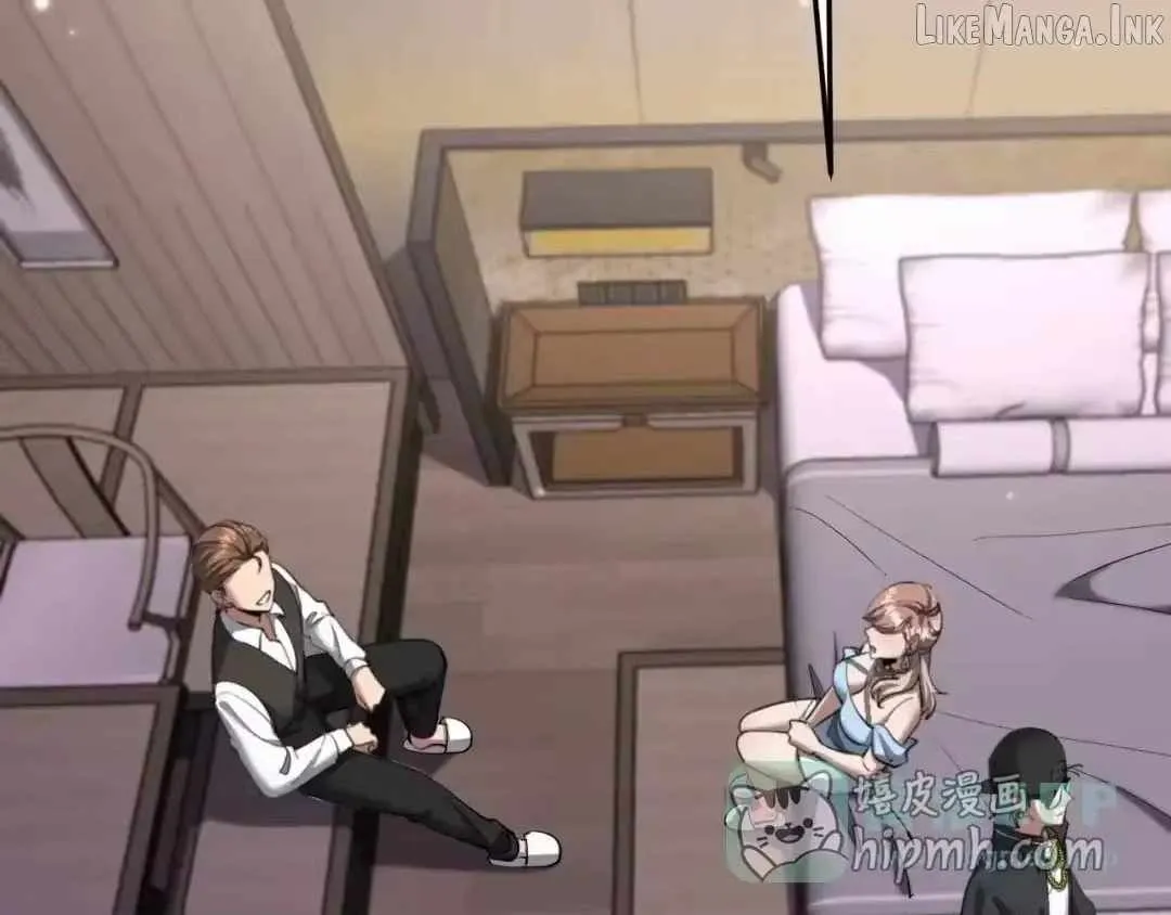 I’m Stuck On The Same Day For A Thousand Years Chapter 278 page 46 - 