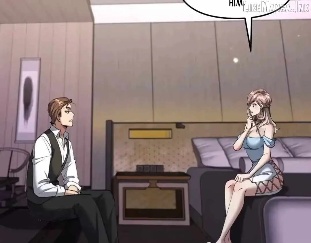 I’m Stuck On The Same Day For A Thousand Years Chapter 278 page 53 - 