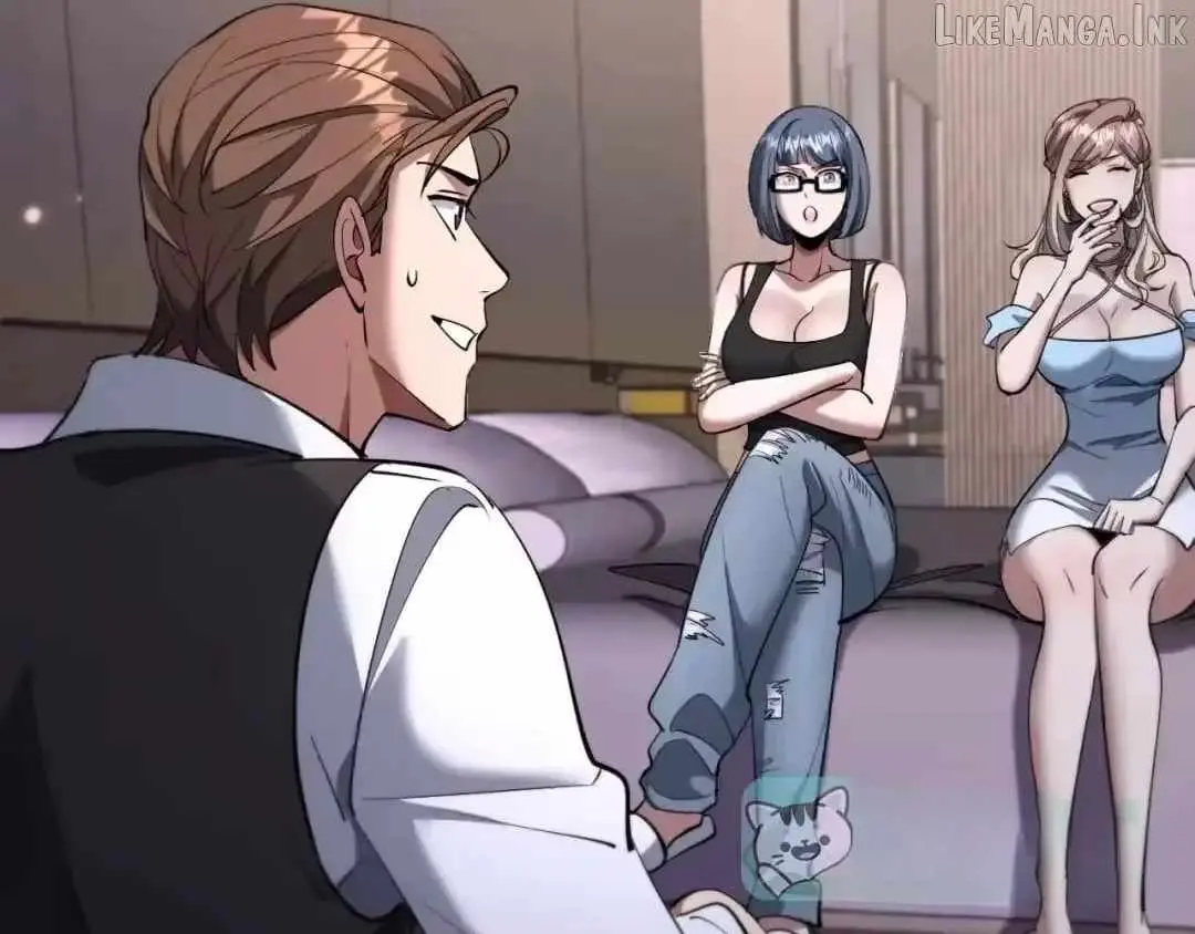 I’m Stuck On The Same Day For A Thousand Years Chapter 278 page 66 - 