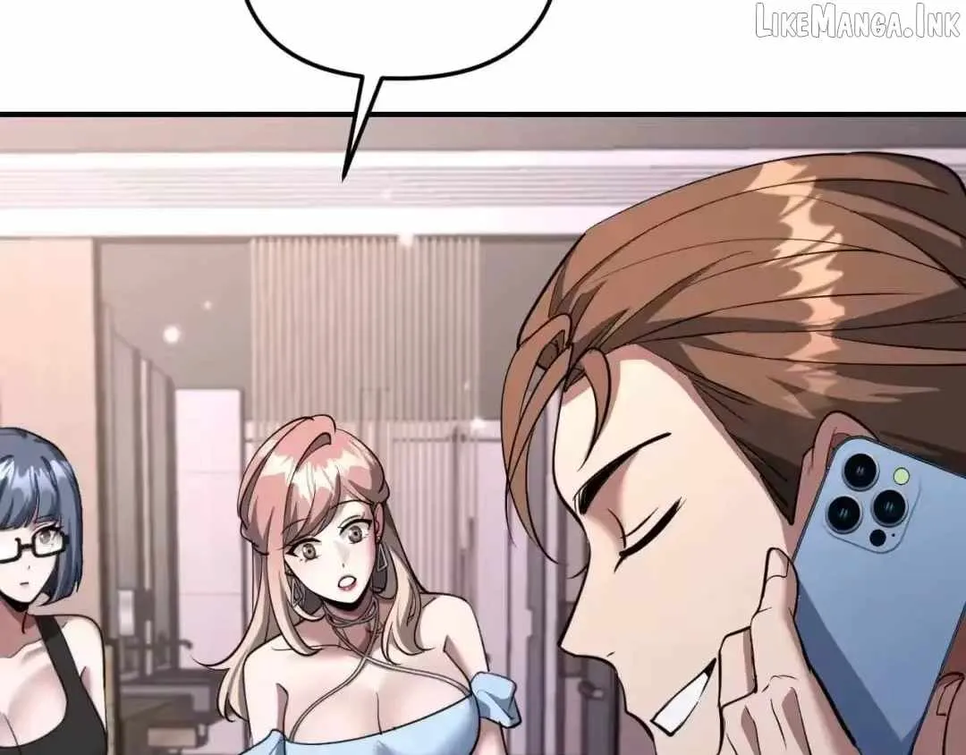 I’m Stuck On The Same Day For A Thousand Years Chapter 278 page 79 - 