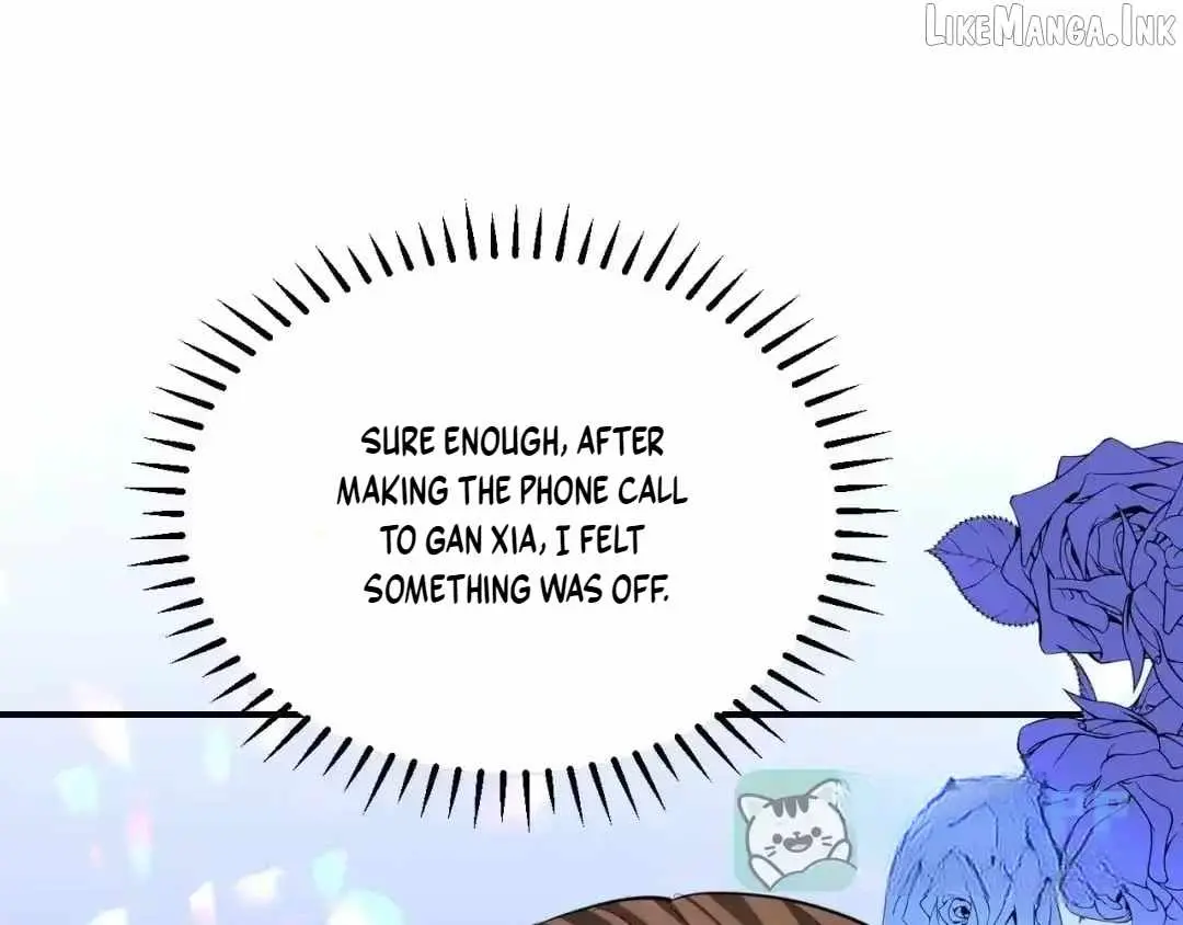 I’m Stuck On The Same Day For A Thousand Years Chapter 278 page 96 - 