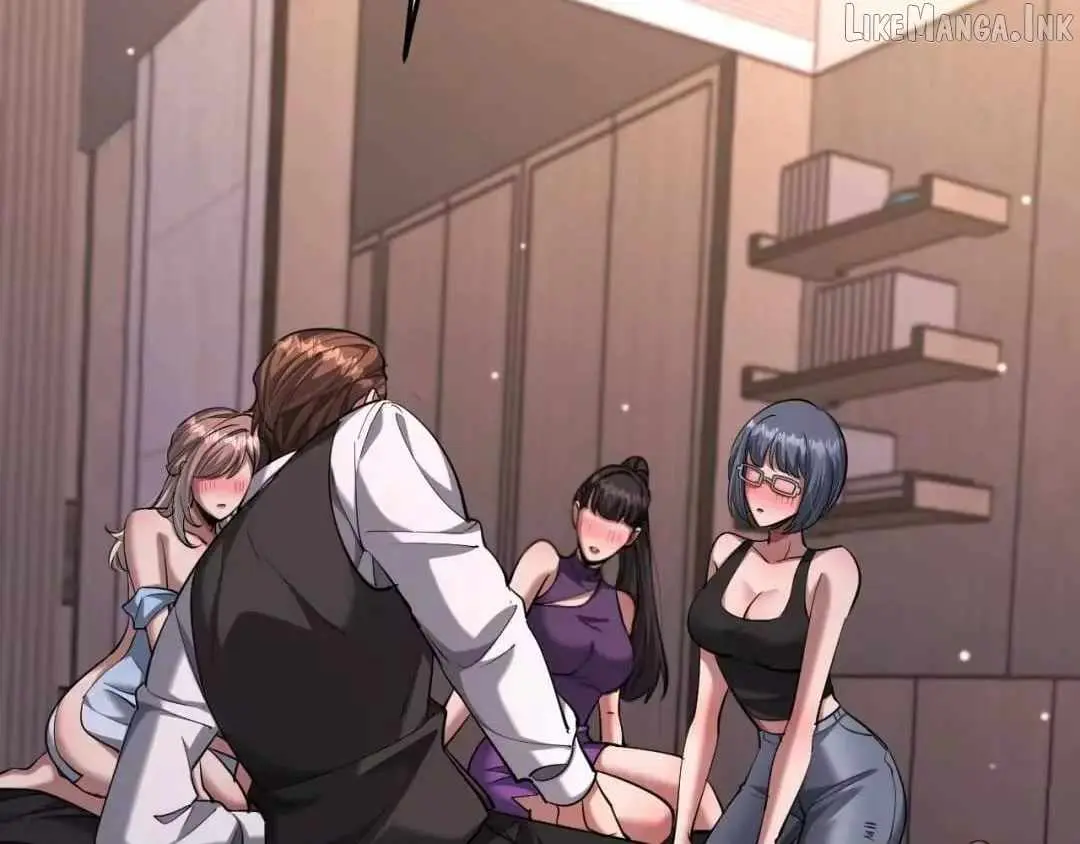 I’m Stuck On The Same Day For A Thousand Years Chapter 279 page 115 - 