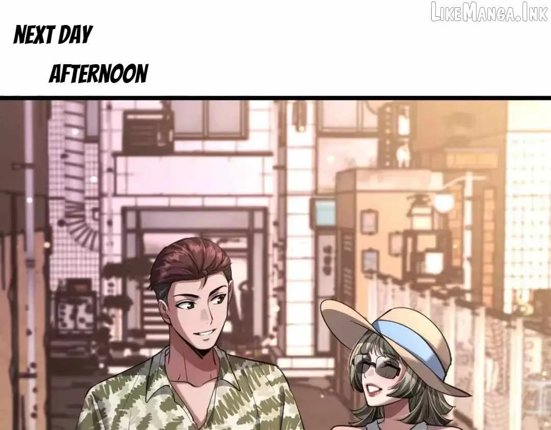 I’m Stuck On The Same Day For A Thousand Years Chapter 279 page 136 - 