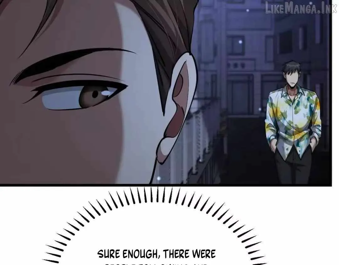 I’m Stuck On The Same Day For A Thousand Years Chapter 279 page 34 - 