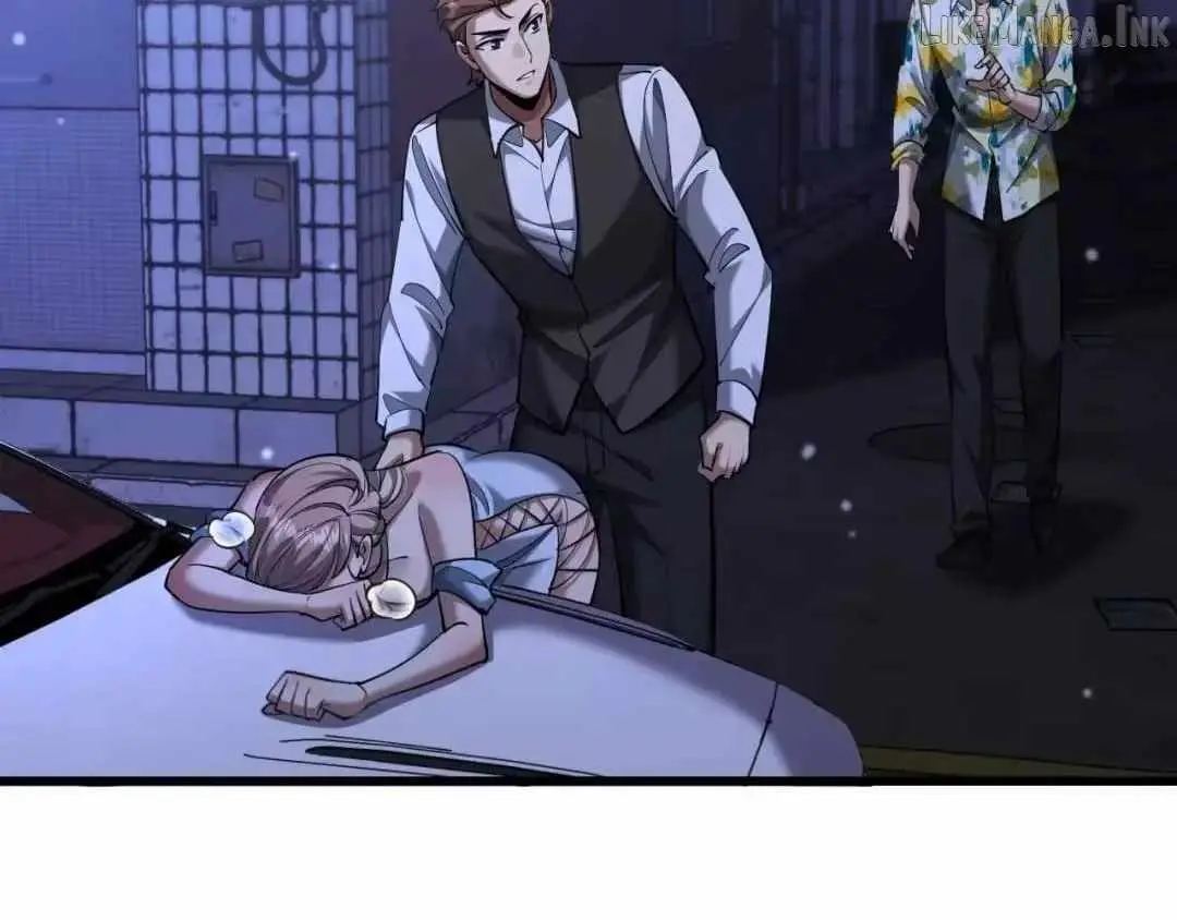 I’m Stuck On The Same Day For A Thousand Years Chapter 279 page 56 - 