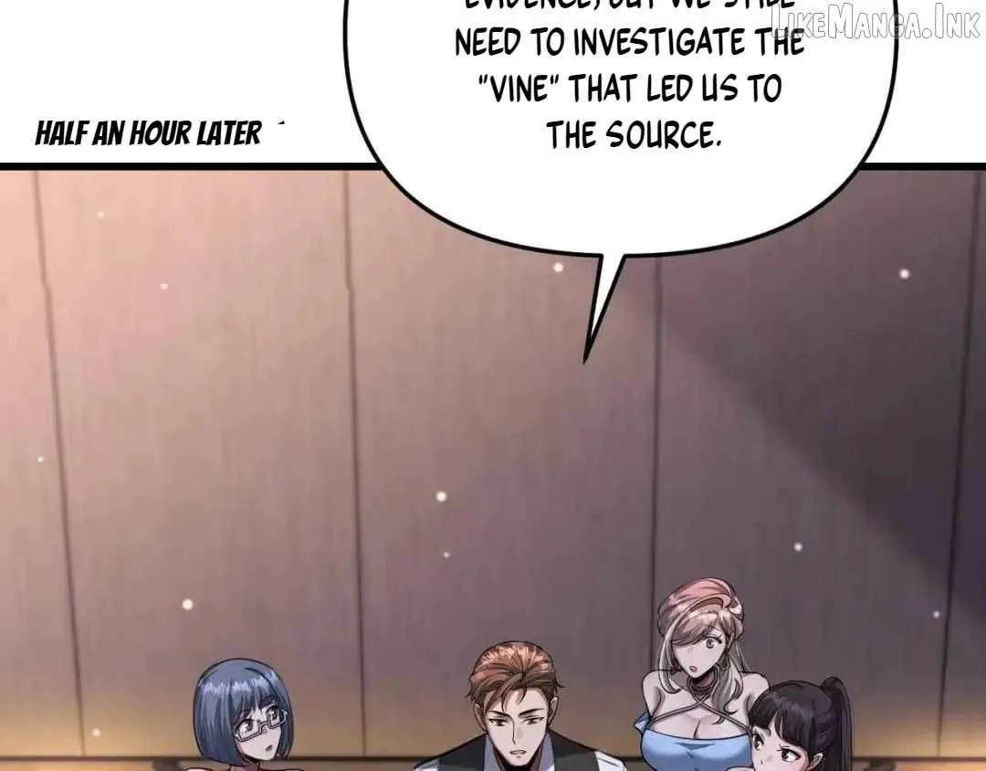 I’m Stuck On The Same Day For A Thousand Years Chapter 279 page 77 - 