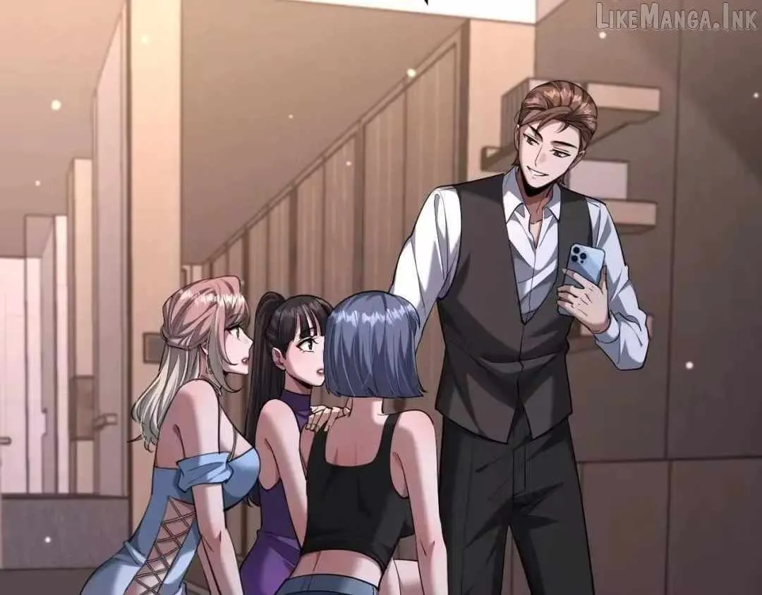 I’m Stuck On The Same Day For A Thousand Years Chapter 279 page 81 - 