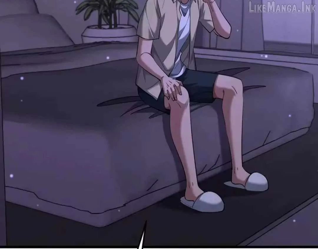 I’m Stuck On The Same Day For A Thousand Years Chapter 279 page 91 - 