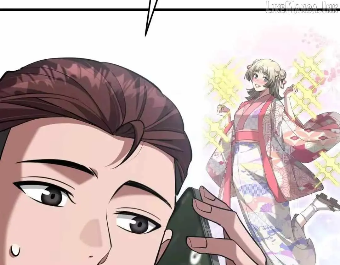 I’m Stuck On The Same Day For A Thousand Years Chapter 279 page 96 - 