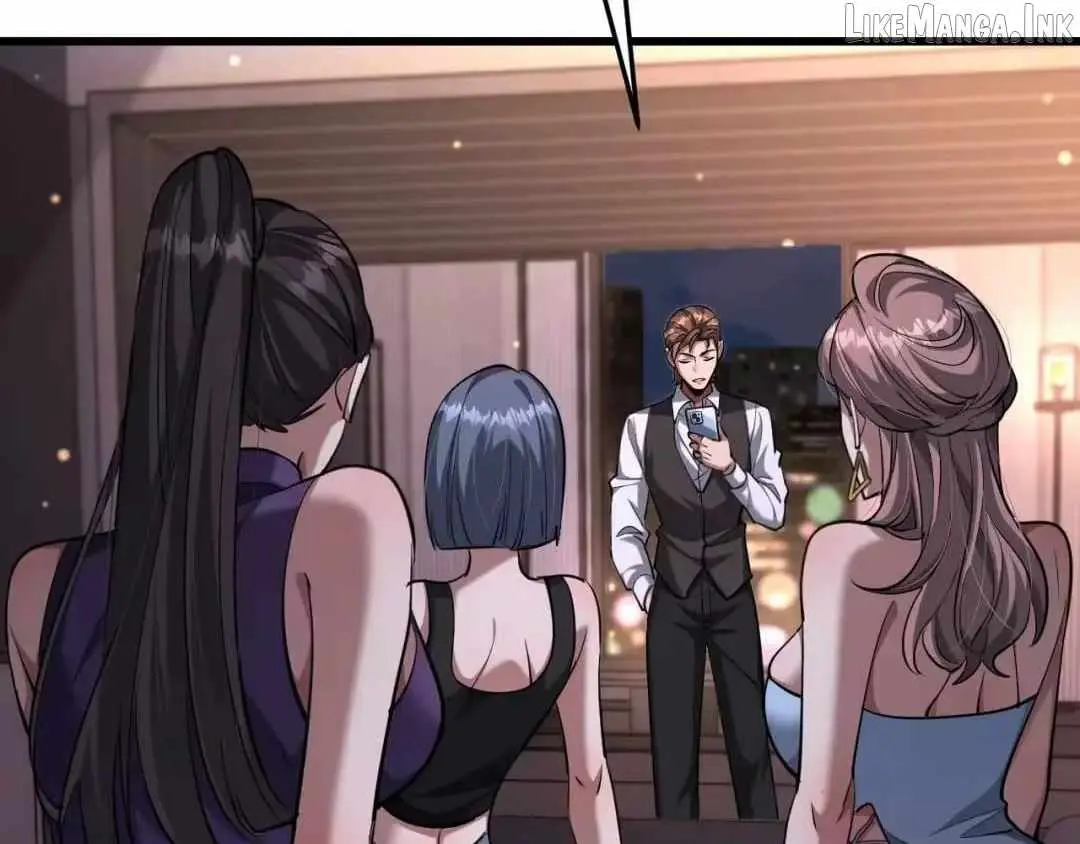 I’m Stuck On The Same Day For A Thousand Years Chapter 279 page 99 - 