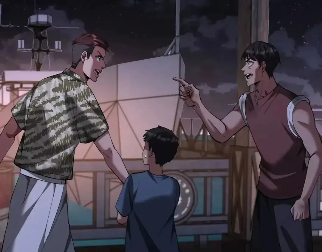 I’m Stuck On The Same Day For A Thousand Years Chapter 280 page 117 - 